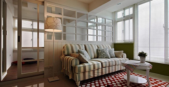 打造創意裝修設計 擁有獨特專屬小窩