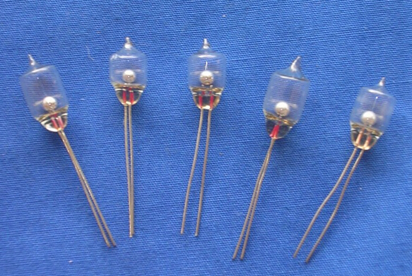 水銀開關(guān)電路中的工作原理的你知道嗎？