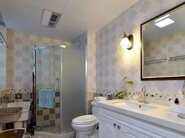 新房簡約復(fù)古風裝修設(shè)計 參觀過的朋友都夸整潔大氣