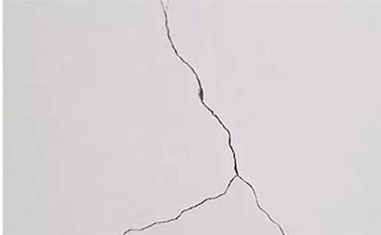 一招搞定 可防80%墻面開裂！