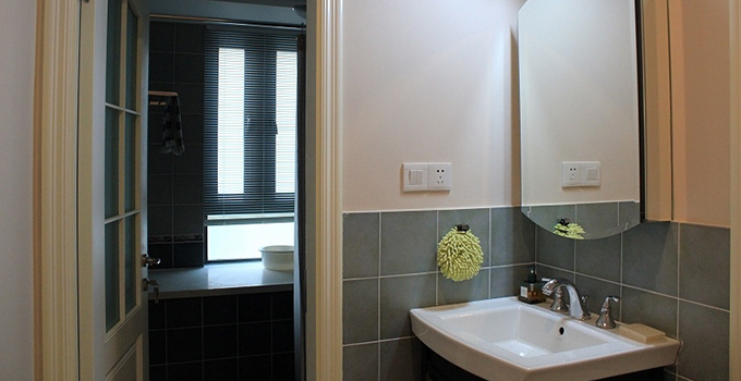 衛(wèi)生間防水的幾個(gè)注意事項(xiàng) 你知道嗎？