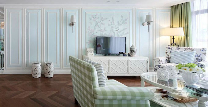 竣工驗(yàn)收知識(shí)：地面驗(yàn)收標(biāo)準(zhǔn)想要達(dá)到不簡(jiǎn)單！