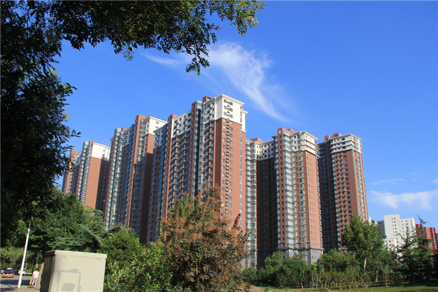 買房應該買哪個樓層 很多人買完就后悔了