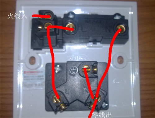 電源插座怎么接 電源插座使用注意事項