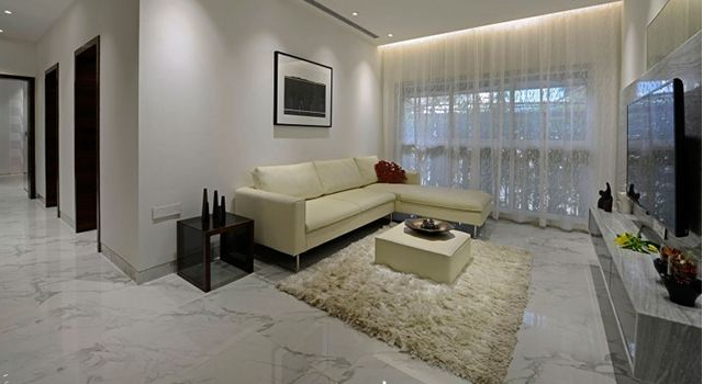 人造大理石的優點與踢腳線安裝方法