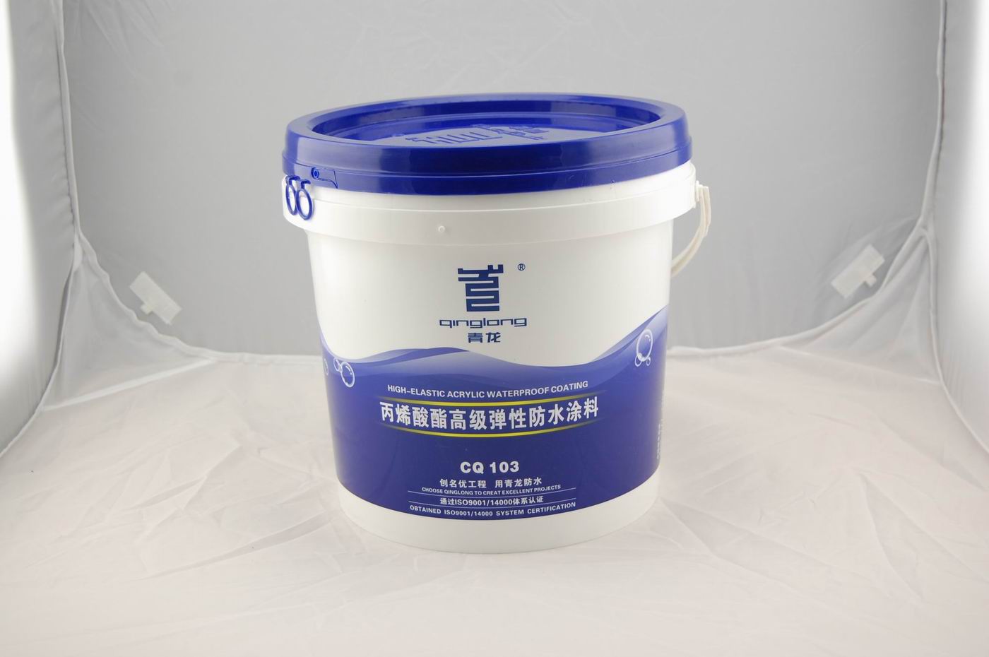 裝修防水材料選購的六大技巧