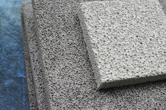 五種常見(jiàn)防火保溫材料優(yōu)缺點(diǎn)介紹