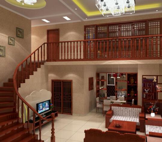 復(fù)式樓該怎么裝修 復(fù)式樓裝修要點全攻略