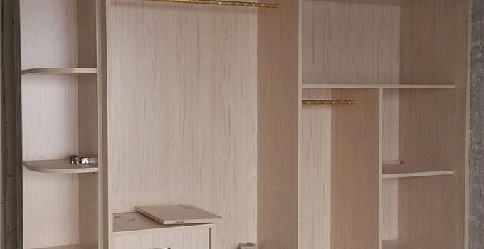 木工家裝工藝介紹 安裝規(guī)范質(zhì)量才能更好！