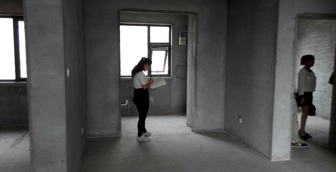 量房工作內容介紹及其注意事項介紹