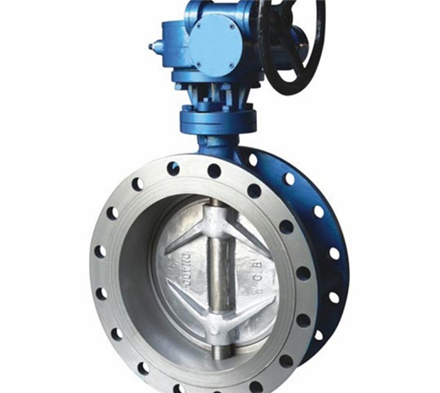 法蘭式蝶閥尺寸 法蘭式蝶閥價格