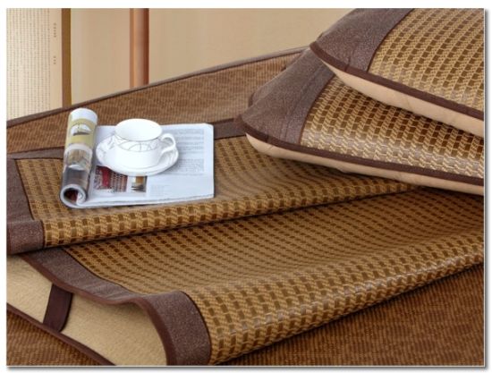 藤席怎么清潔保養(yǎng)?