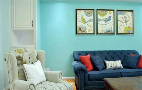 墻面油漆的施工步驟 如何選購墻面油漆