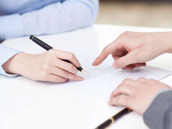 通過(guò)中介買(mǎi)房注意事項(xiàng)