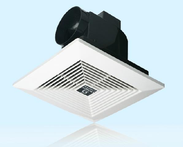 廚房換氣扇怎么安裝 換氣扇價格及規格