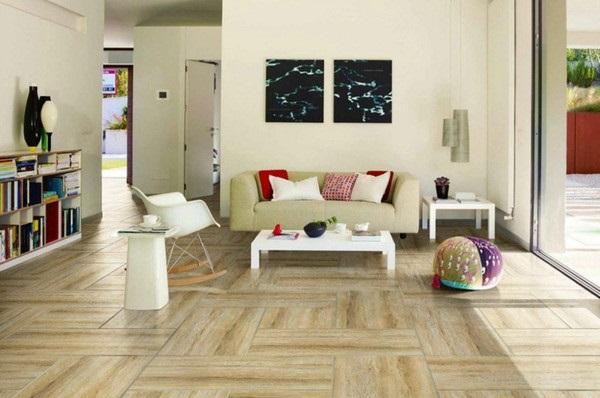 房子裝修如何鋪地板及有哪些禁忌