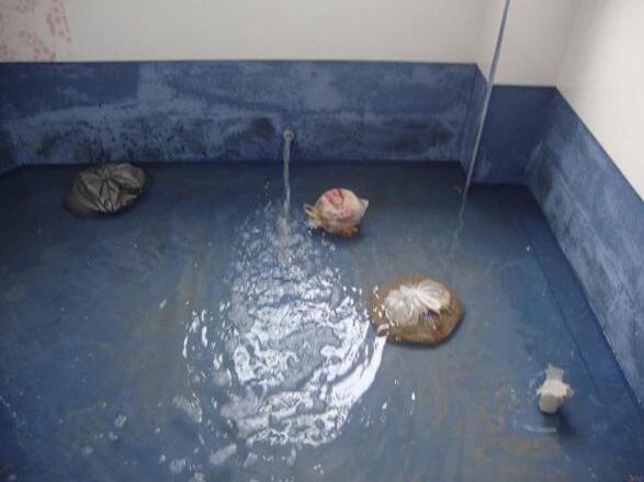 閉水試驗怎么做 閉水試驗多長時間？