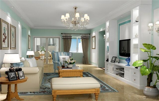 裝修施工程序 了解過程判定裝修時(shí)間