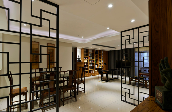 裝修都包括什么