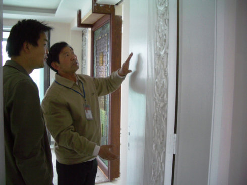 裝修請(qǐng)家裝監(jiān)理有啥好處？