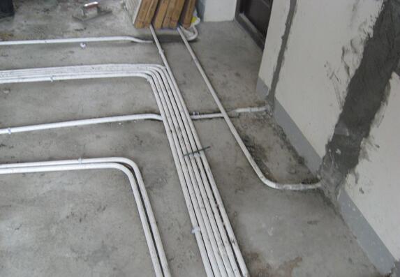 水電安裝價格 2017水電改造價格預算