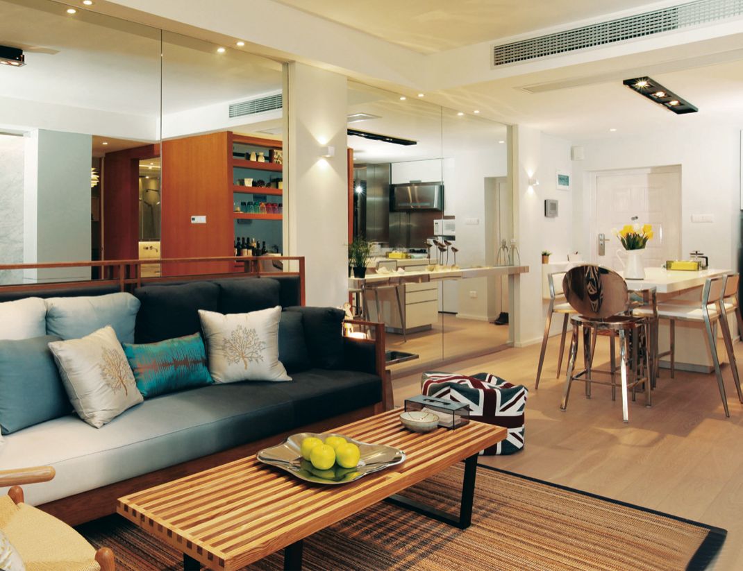 中央空調吊頂安裝尺寸 中央空調吊頂高度