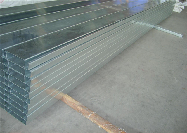 壓型鋼板多少錢一平米 壓型鋼板規格