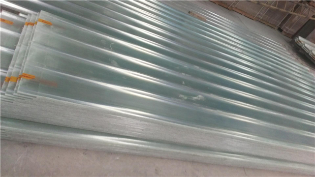 frp采光板規格有哪些 frp采光板價格多少