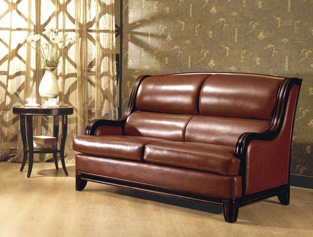 沙發皮革修補方法 皮沙發保養技巧