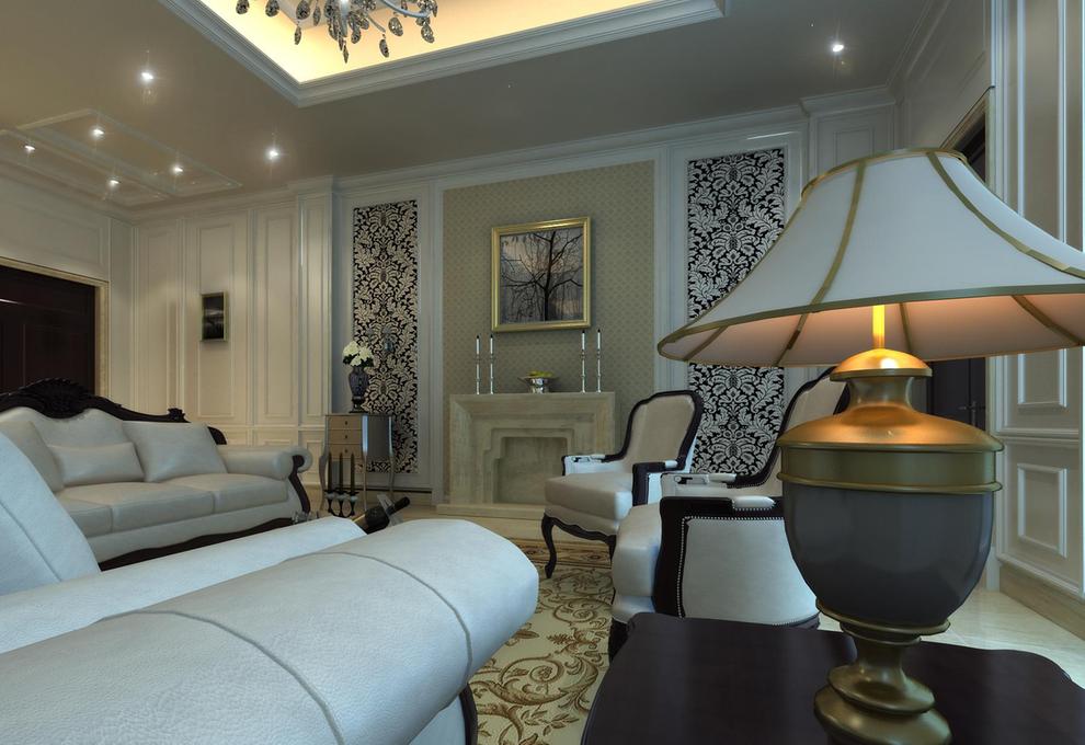 墻面裝修施工流程 注意細(xì)節(jié)防開裂