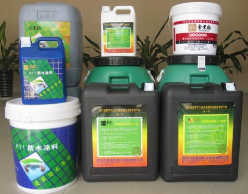 黑豹防水涂料好嗎 黑豹防水涂料價(jià)格