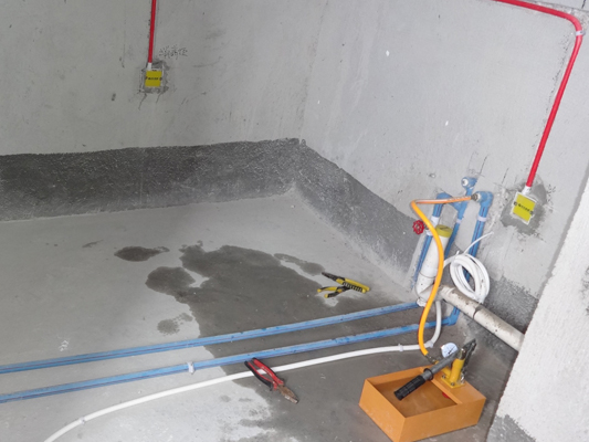 牢記水電驗(yàn)收技巧 裝修問(wèn)題少一半！