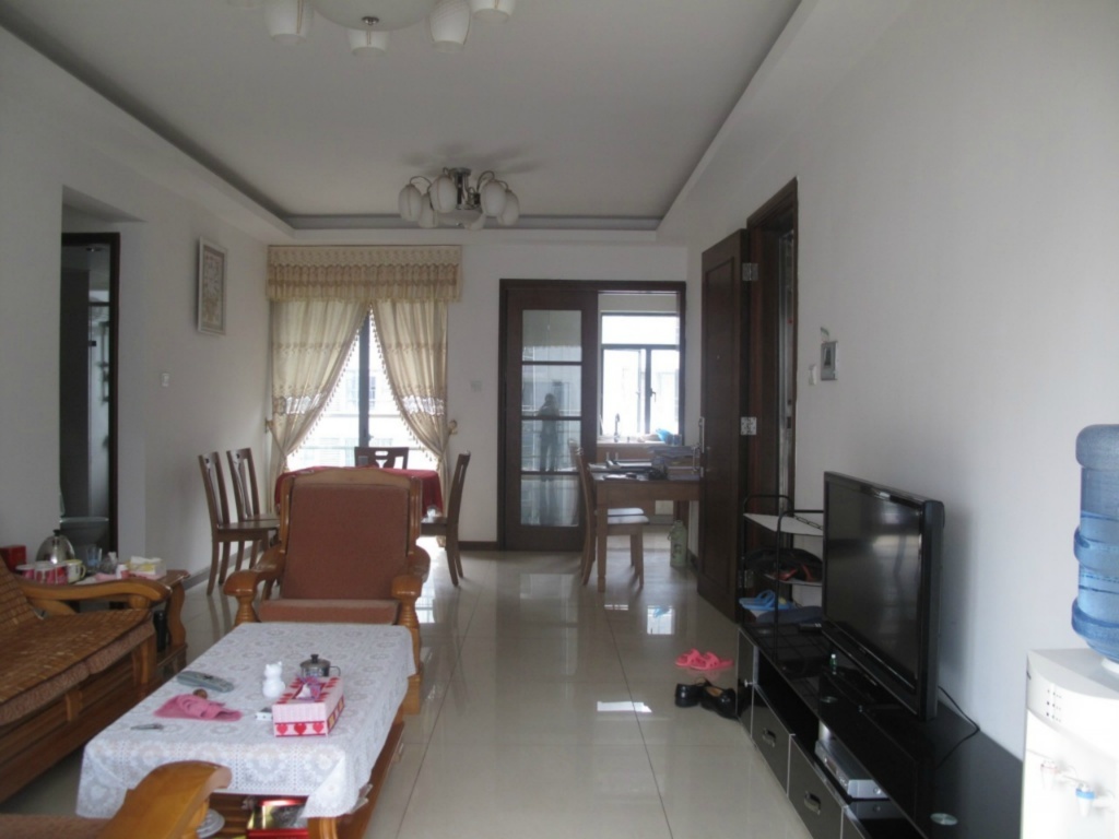 買二手房 巧用裝修判斷房子質量好壞