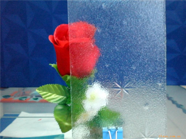 壓花玻璃的規格 壓花玻璃價格