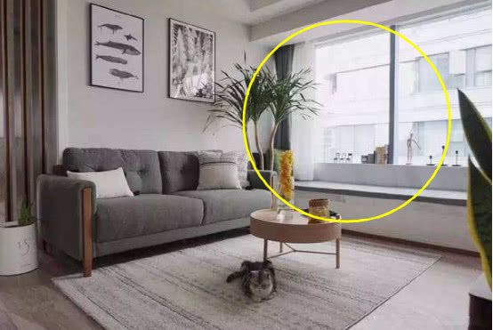 買房遇到?jīng)]陽(yáng)臺(tái)的房子價(jià)格再便宜也不要買