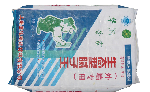 華潤膩子粉怎么樣 華潤膩子粉多少錢一袋