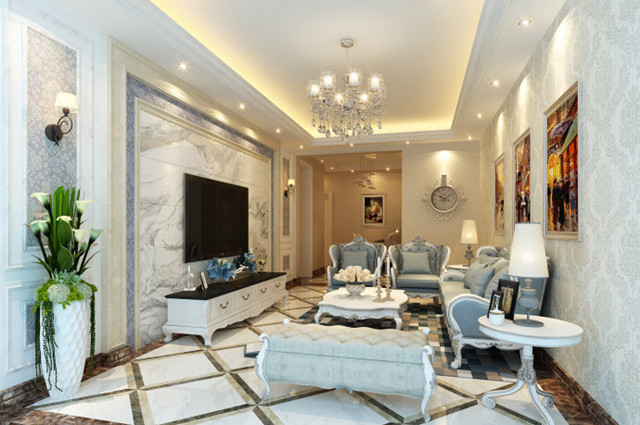 天津裝修多少錢 2017天津裝修報價