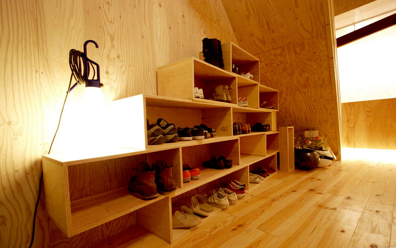 鞋子要保養 鞋柜也一樣要保養