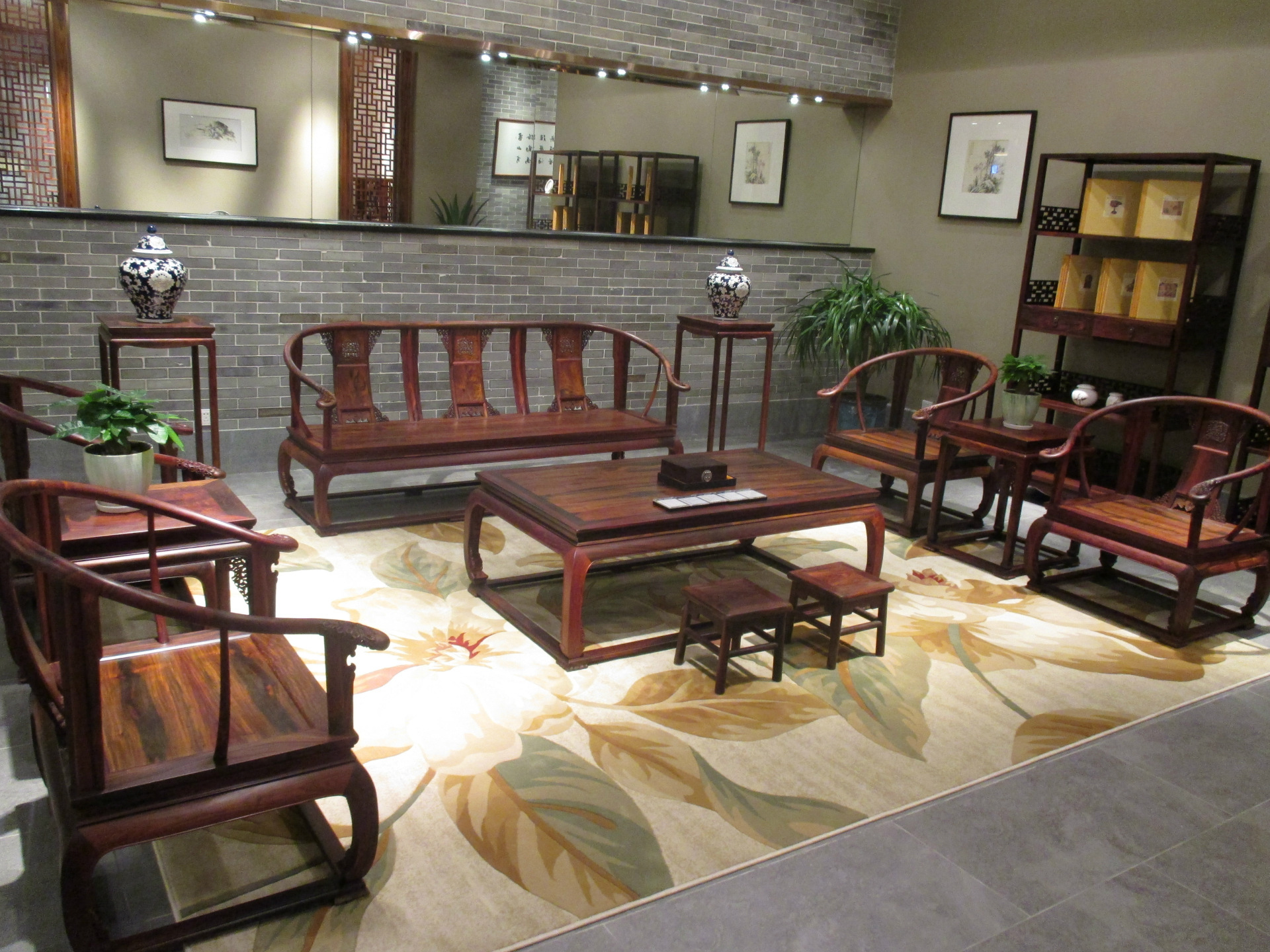 木蠟油家具該如何保養？