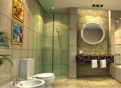 衛(wèi)生間吊頂材料有哪些 用什么好？