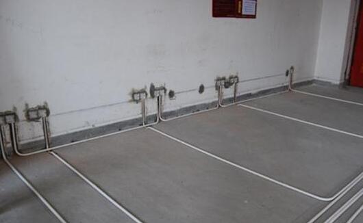 三室兩廳裝修預(yù)算表 90-100平米半包裝修預(yù)算費用