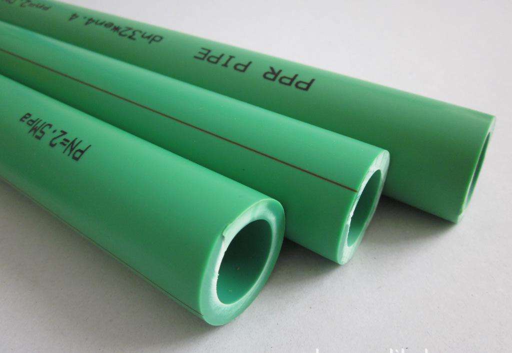 天力ppr熱水管怎么樣 天力ppr熱水管優勢