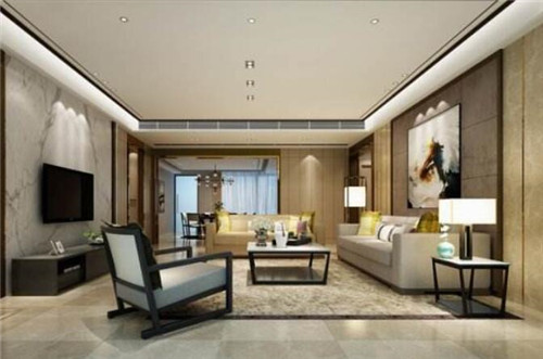 三房一廳裝修價格是多少 三室一廳裝修預算怎么做