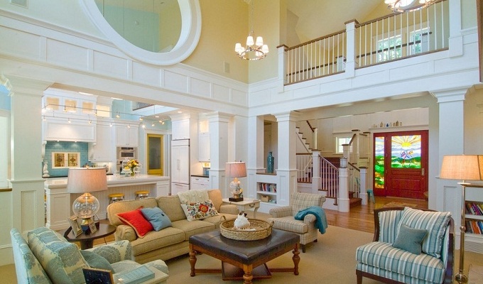 簽訂裝修合同前一定要留意著18點 so important！