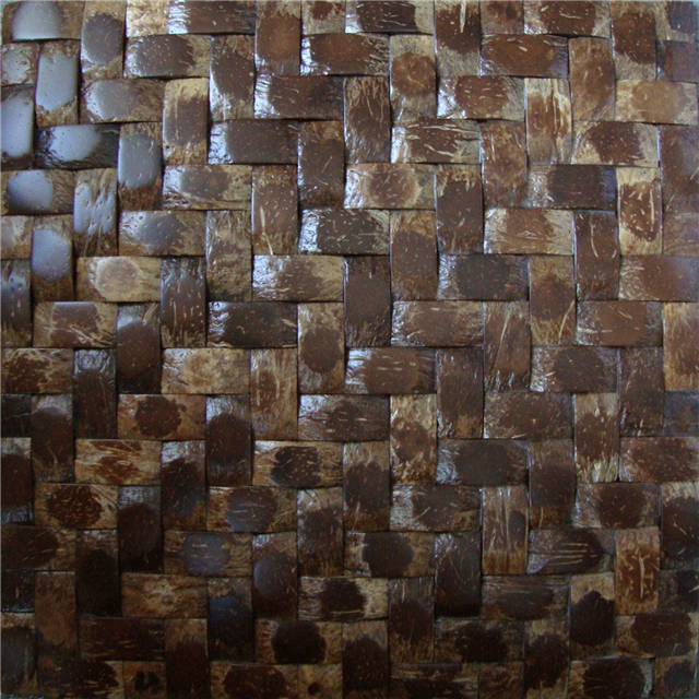 什么是椰殼馬賽克 椰殼馬賽克有哪些優點