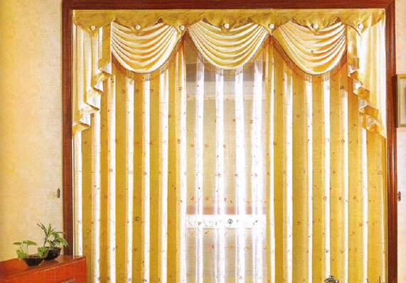 窗簾配件有哪些 讓我們了解一下窗簾到底是如何使用