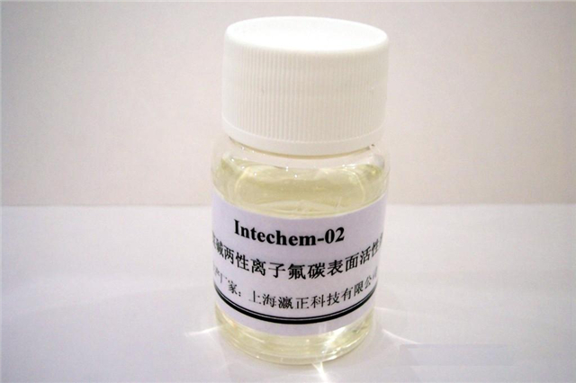 表面活性劑的作用 表面活性劑有哪些