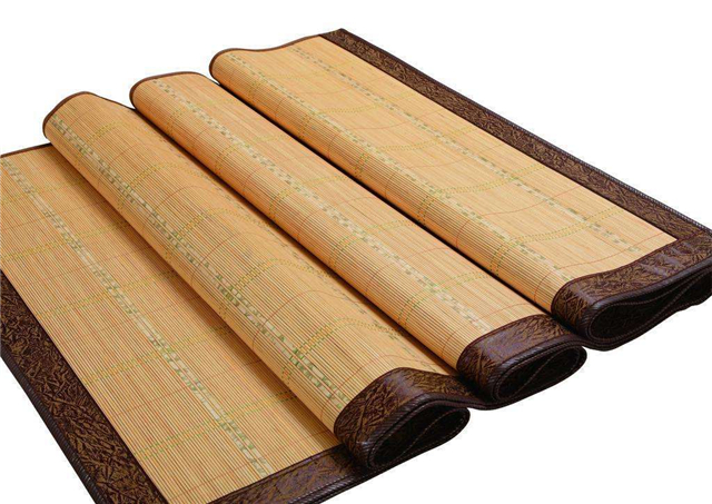 竹席發(fā)霉怎么洗掉霉斑 教你幾招輕松去竹席霉斑