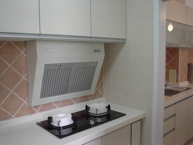 什么原因?qū)е聫N房排煙管道設(shè)計不合理？