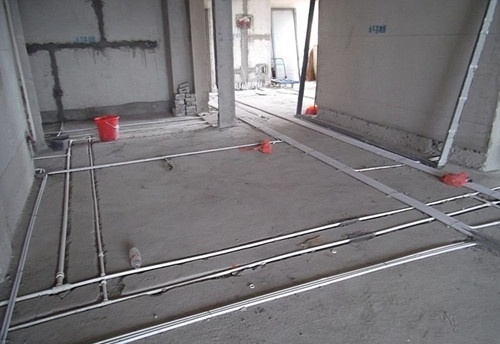 水電改造如何計算費用 家裝水電改造費用